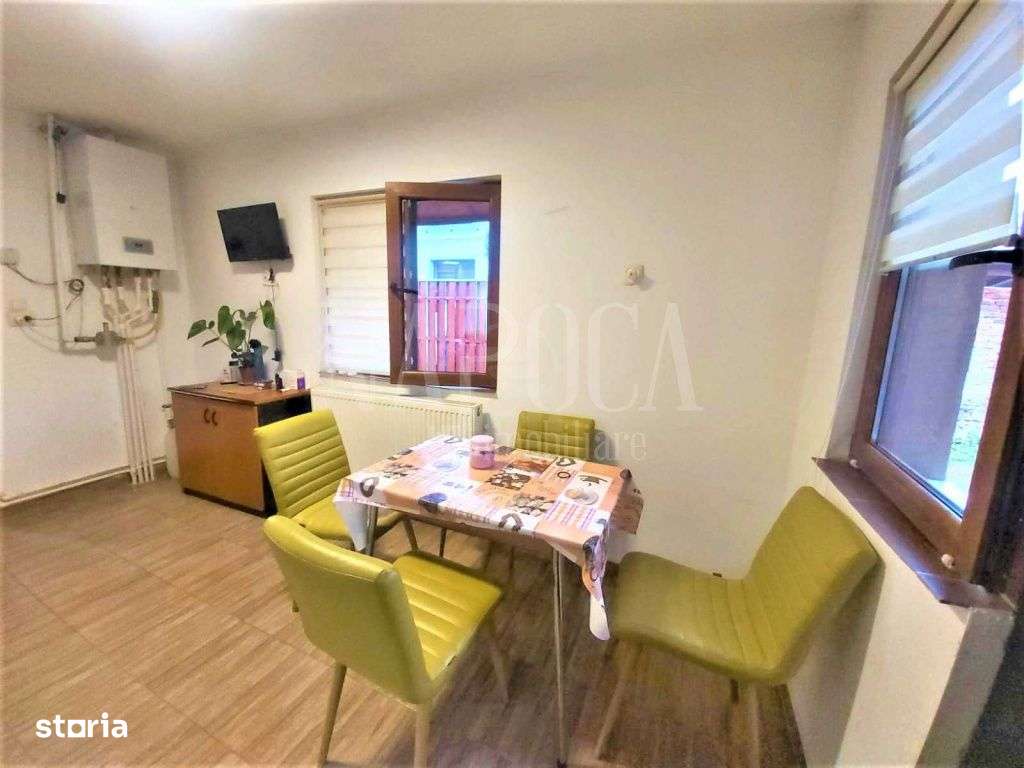 Casa 6 camere de vanzare in Marasti, Cluj Napoca - Imagine principală: 5/10