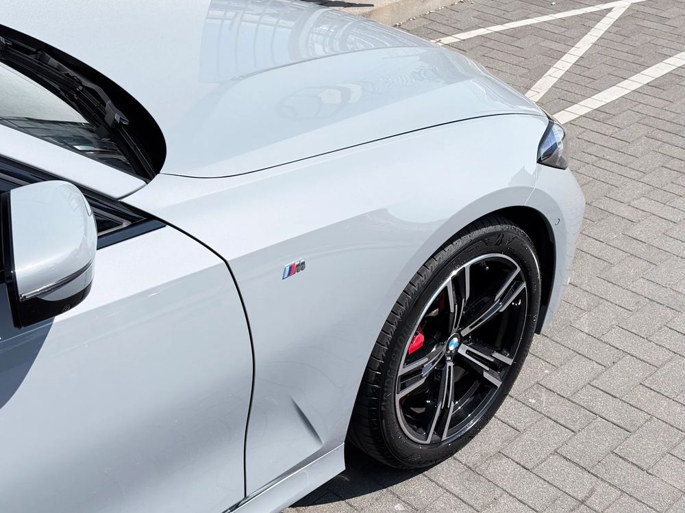 BMW Seria-3 320D Xdrive M Sport 2025 — zdjęcie 3