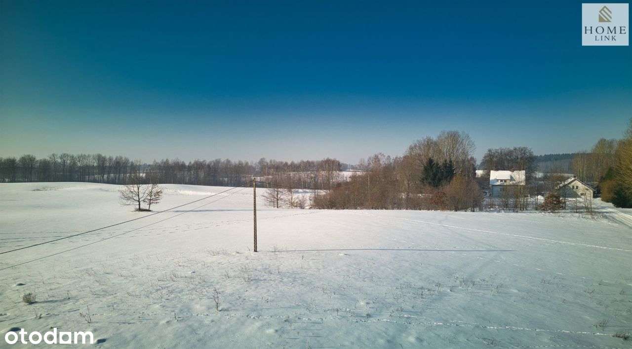 Pakiet 7 działek pod Olsztynem, Klebark Wielki-5