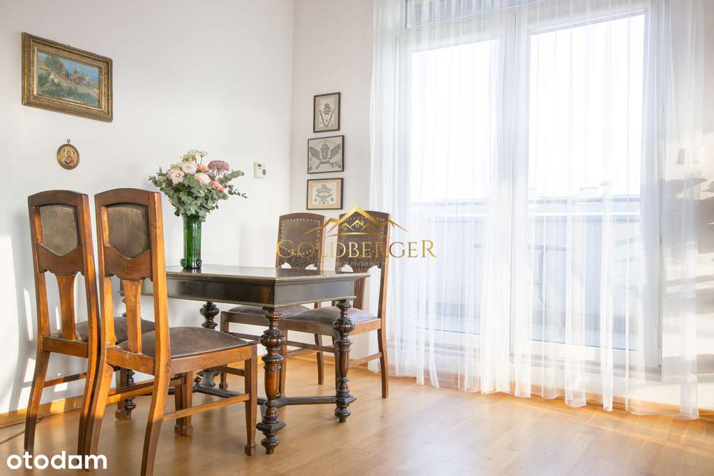 Przytulne i praktyczne mieszkanie z osobną kuchnią - Pełny obrazek: 5/19