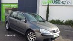 Apoio Braço De Suspensão Fr. Esq Volkswagen Golf V (1K1) - 3