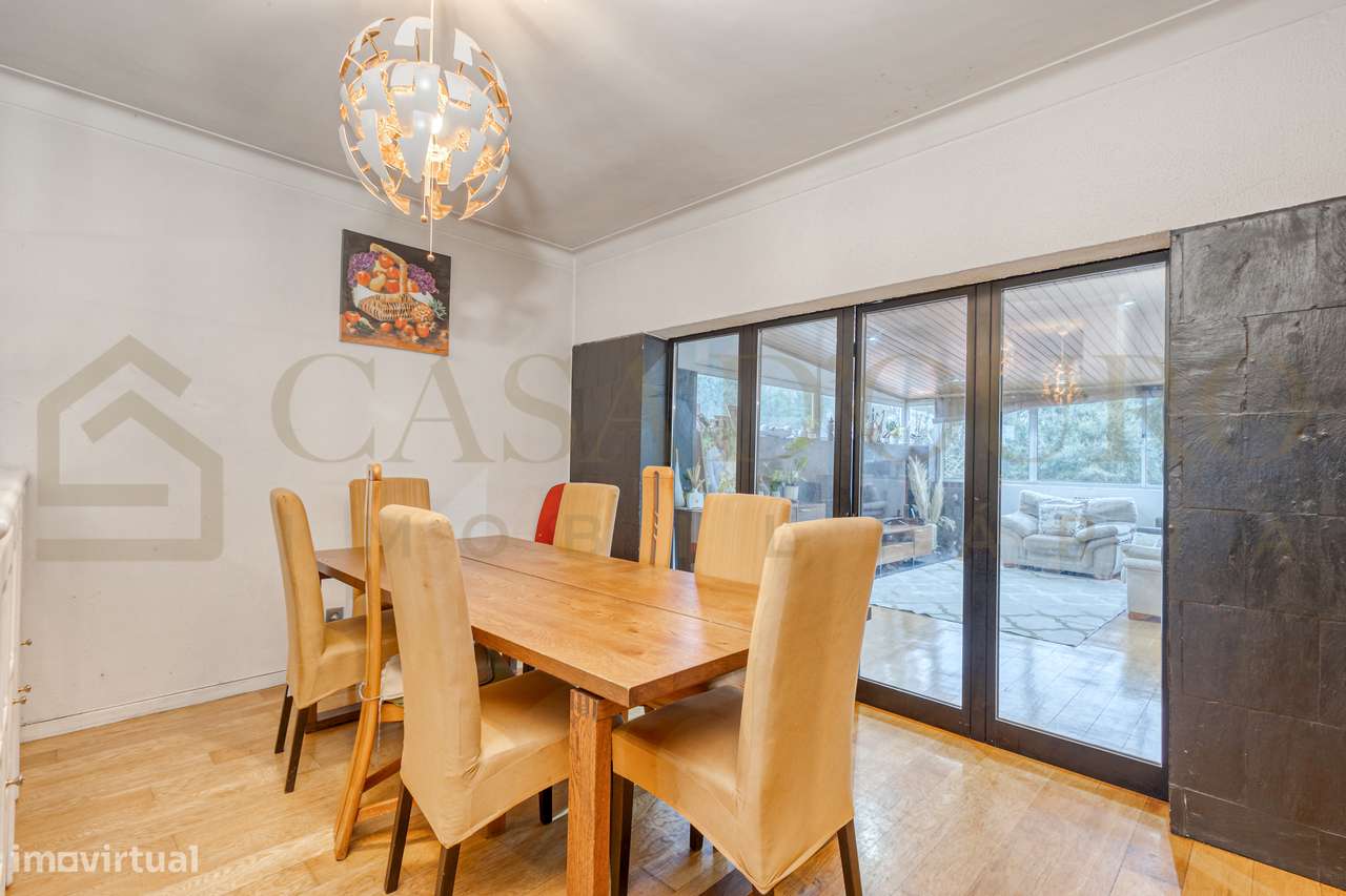 T2 + 2 com Sótão - Rio Tinto | Próximo ao McDonald's-6