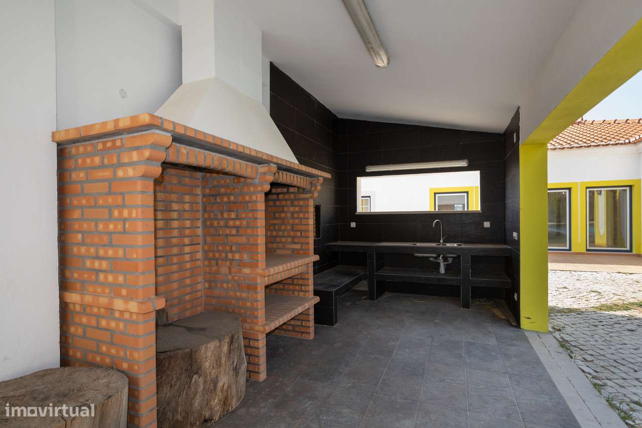 Herdade Exclusiva em Alenquer - Uma Oportunidade Única!-43