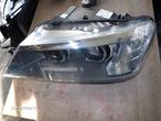 BMW X3 F25 LAMPA LEWY PRZÓD 7276991 - AI09 EUROPA NA CZĘŚCI - 1