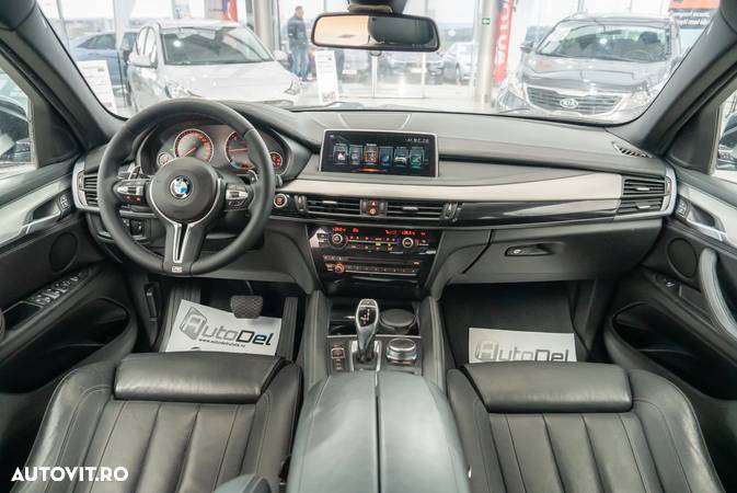 BMW X6 xDrive30d - 6