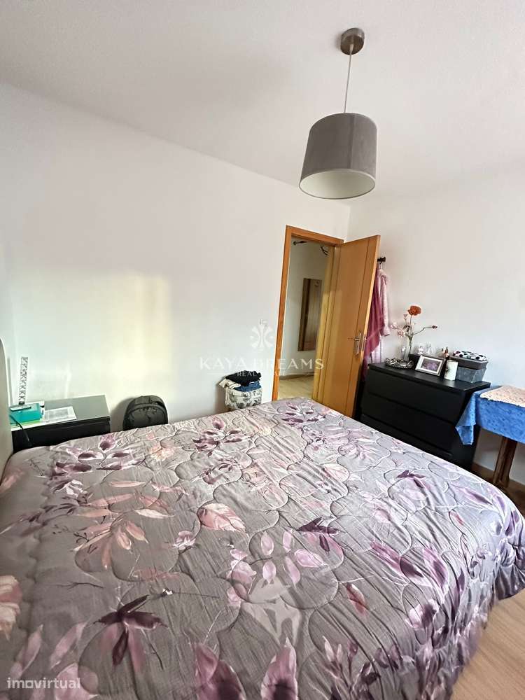 Excelente T3 Renovado em Santo António dos Cavaleiros, Loures-10