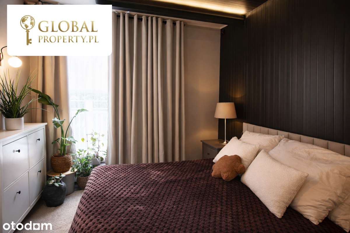 3 pokojowe mieszkanie Gdynia Obłuże-5