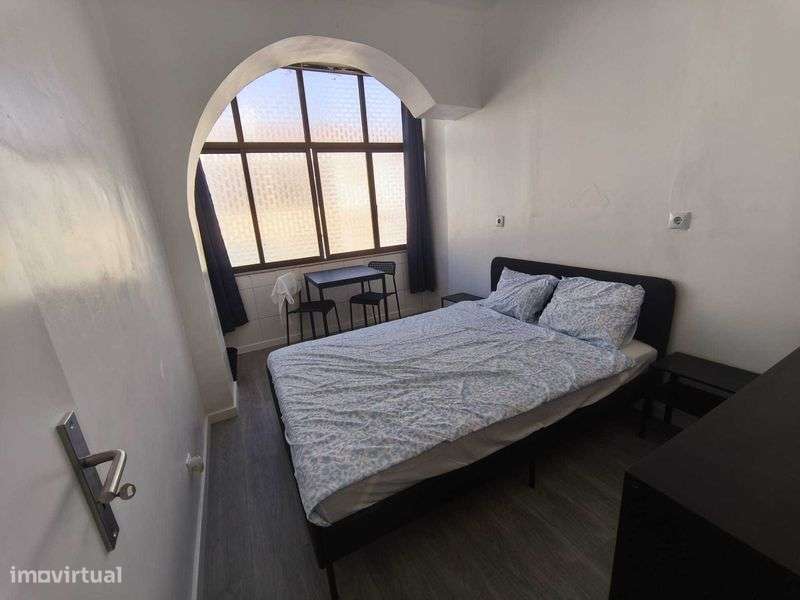 Magnífico Apartamento T3 com Excelente Luz Natural, Lavradio, Barreiro - Grande imagem: 4/4