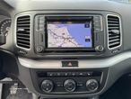 VW Sharan 2.0 TDI Blue Confortline - 30