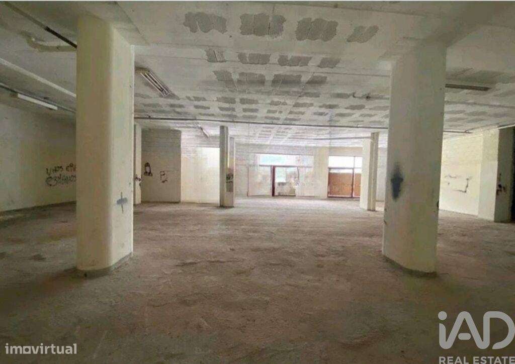 Loja / Estabelecimento Comercial em Barcarena de 1467,00 m2 - Grande imagem: 5/9