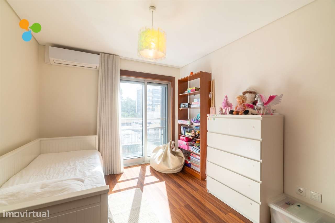 Apartamento T4 Venda em Paranhos,Porto-7