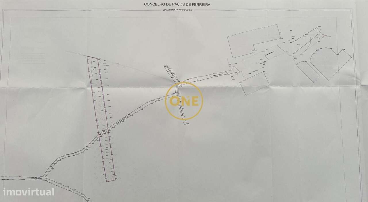 Terreno Industrial l 1210m2 l Ferreira-13