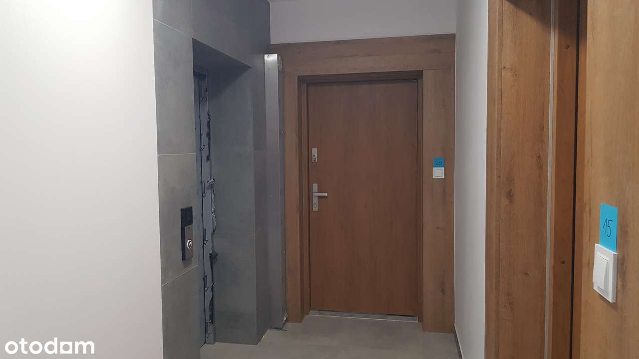 Lokal usługowy 27 m2  w kamienicy, Łomianki Centrum, BEZ PROWIZJI - Pełny obrazek: 4/6