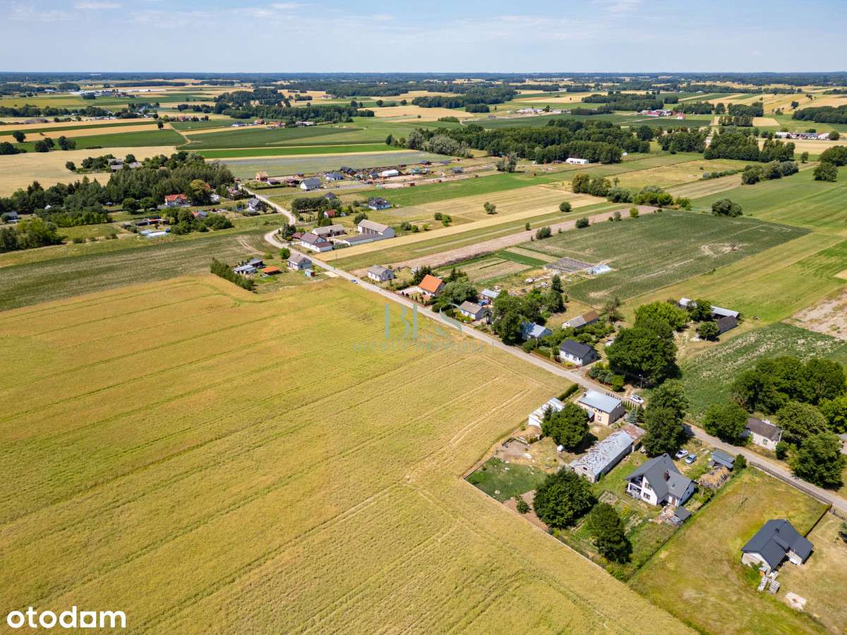 Zabudowa jednorodzinna i bliźniacza - Pełny obrazek: 3/4