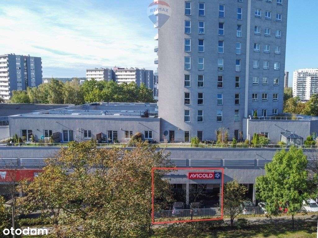 Sklep usługi witryna Chorzowska •miejsca postojowe - Pełny obrazek: 3/19