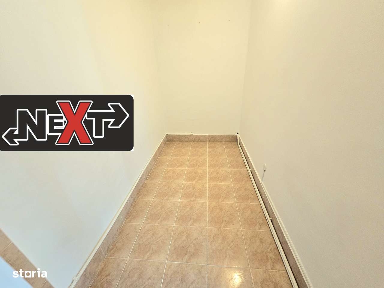 Garsonieră de vânzare – Dărmănești etaj 3-3