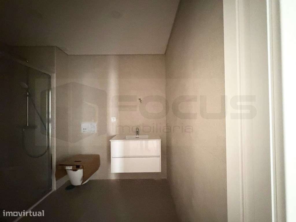 Novidade no mercado !!! Apartamento T3 DUPLEX com TERRAÇO- Aveiro /... - Grande imagem: 5/20