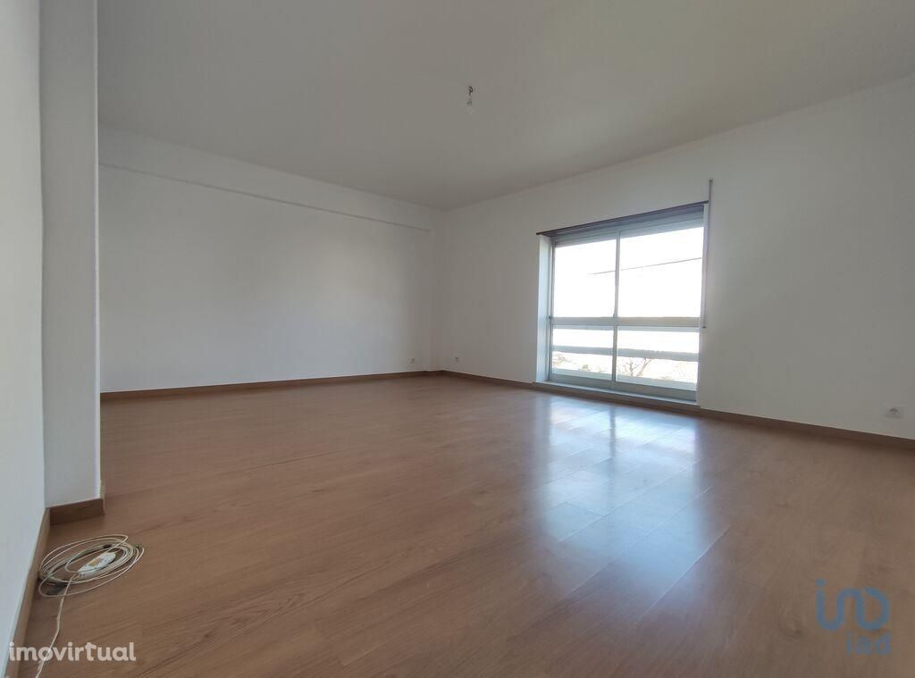 Apartamento T3 em Leiria de 100,00 m2