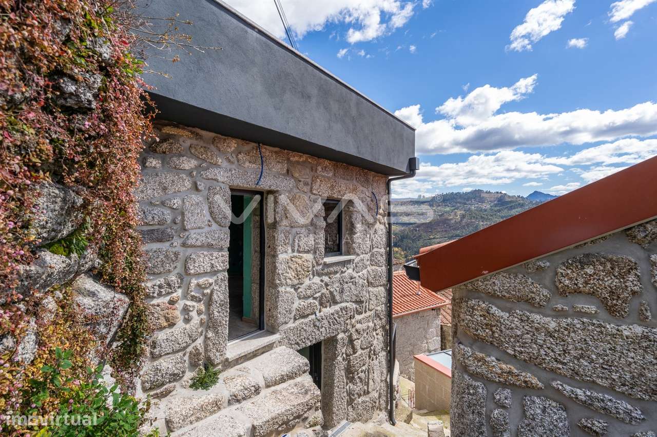 Moradia T1 Venda em Cibões e Brufe,Terras de Bouro - Grande imagem: 5/22