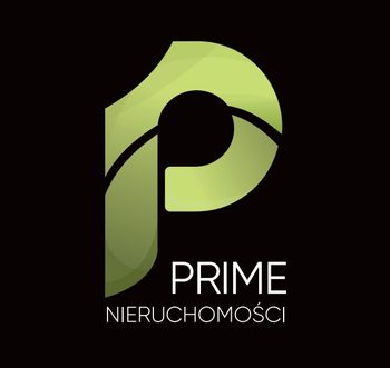 Prime Nieruchomości Logo