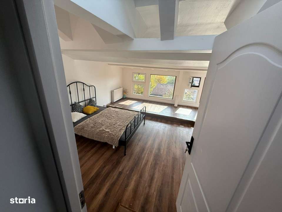 Vanzare apartament 4 camere Iancu Nicolae - Imagine principală: 3/8