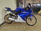 Yamaha YZF - 15