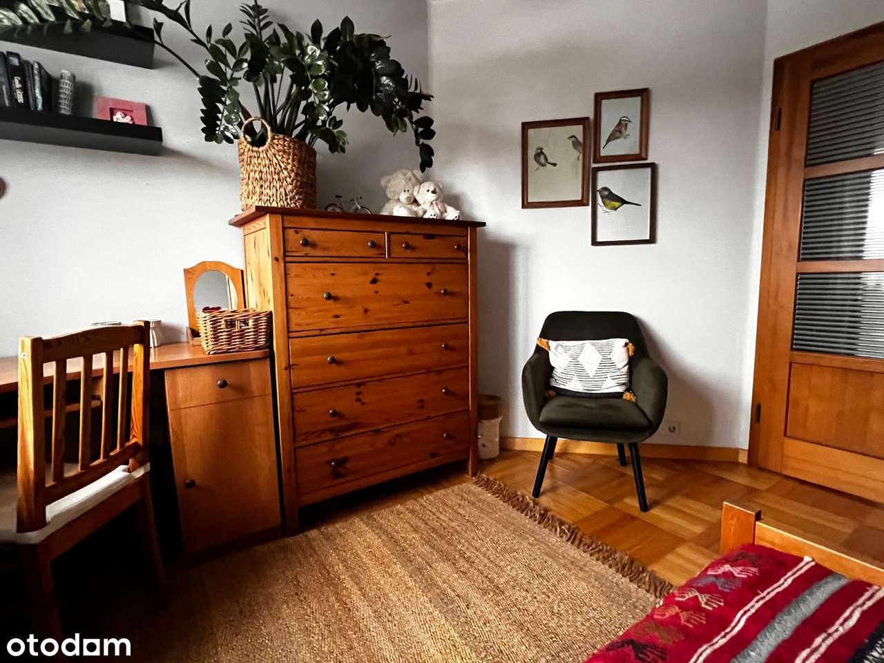 Urocze i funkcjonalne mieszkanie w Skierniewicach, ul. Budowlana 5 - Pełny obrazek: 5/14