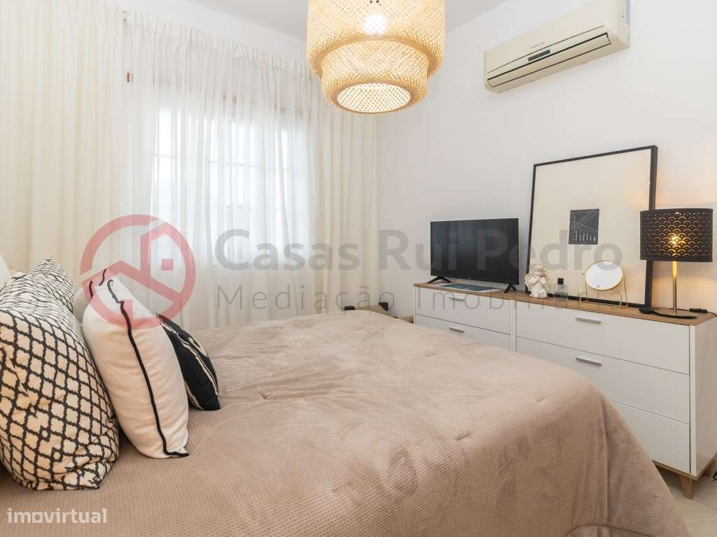 Apartamento T1 Palmela Village na Quinta do Anjo-23