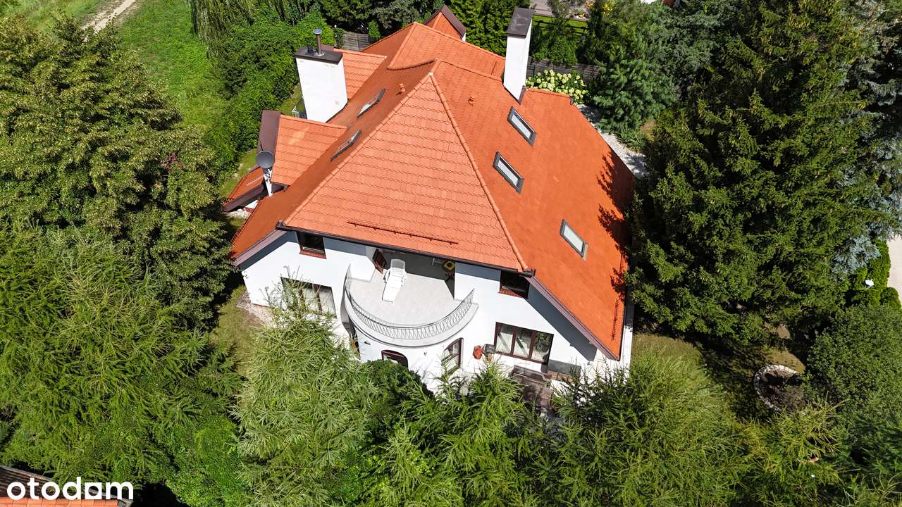 Osiedle Empire. Gotowy dom w wysokim standardzie.-3