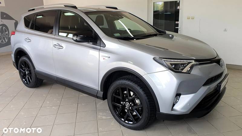 Toyota RAV4 - 2