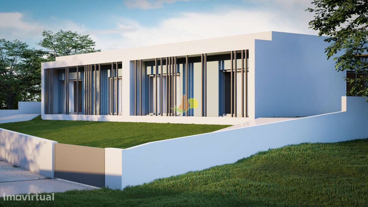 M4 Térrea  com Terreno com 539m2 - Grande imagem: 5/30