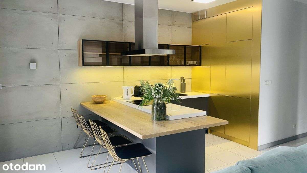 ✅Apartament W Centrum Miasta / Małe Garbary ✅