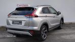 Mitsubishi Eclipse Cross 2.4 PHEV Black Edition - 37