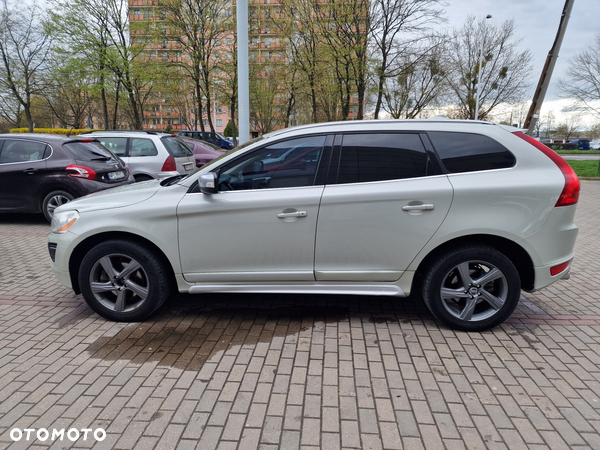 Volvo XC 60 D4 Geartronic RDesign - 2