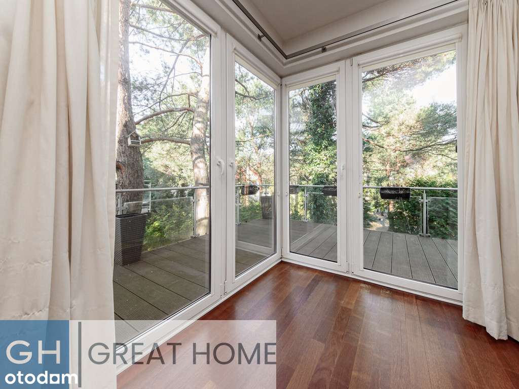 Komfortowe mieszkanie na Wawrze przy kolejce - Pełny obrazek: 5/13