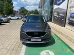 Mazda CX-5 CD175 4x4 AT Revolution Top - 4