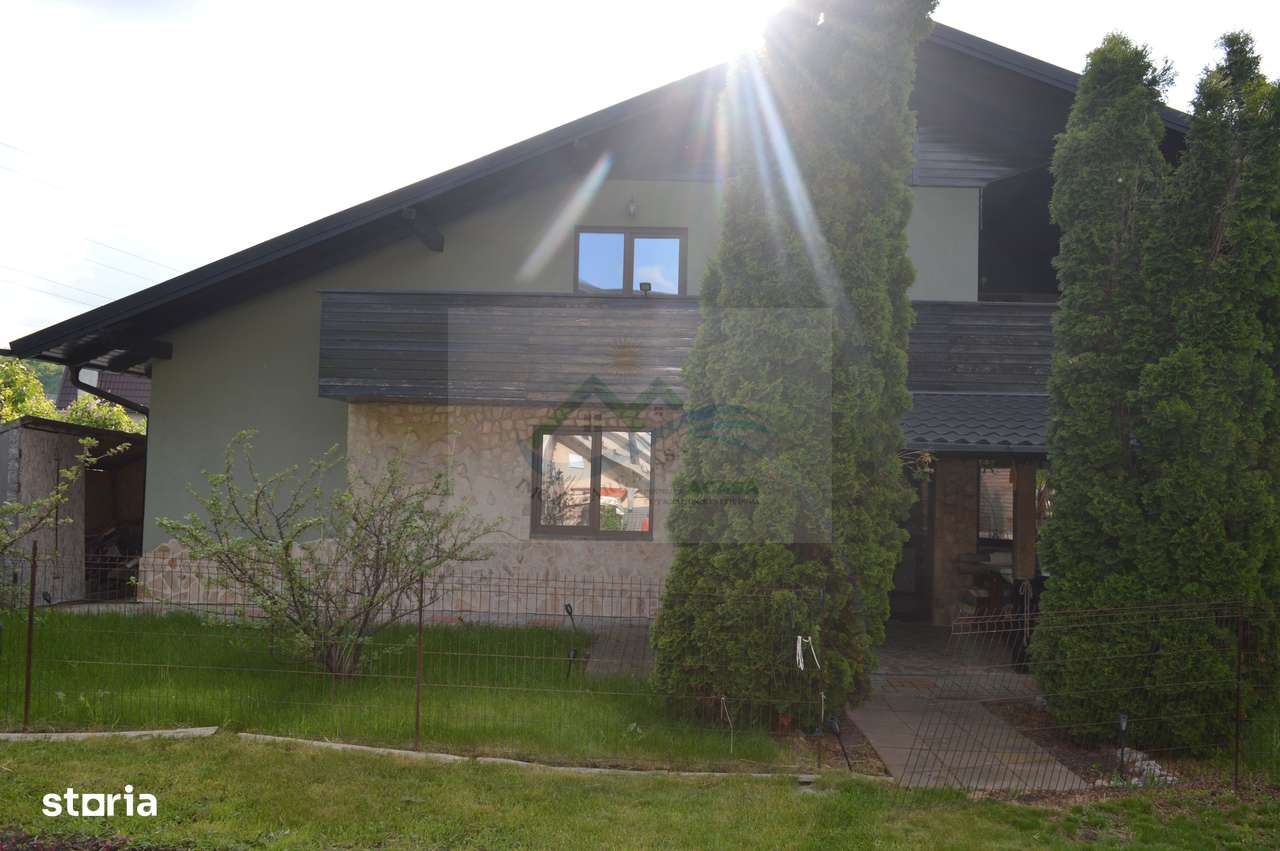 Casă/Vilă Hagigadar Suceava - Imagine principală: 4/20