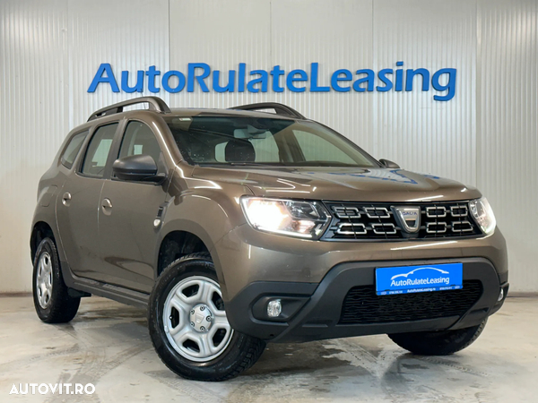 Dacia Duster 1.5 Blue dCi 4WD Comfort - 2