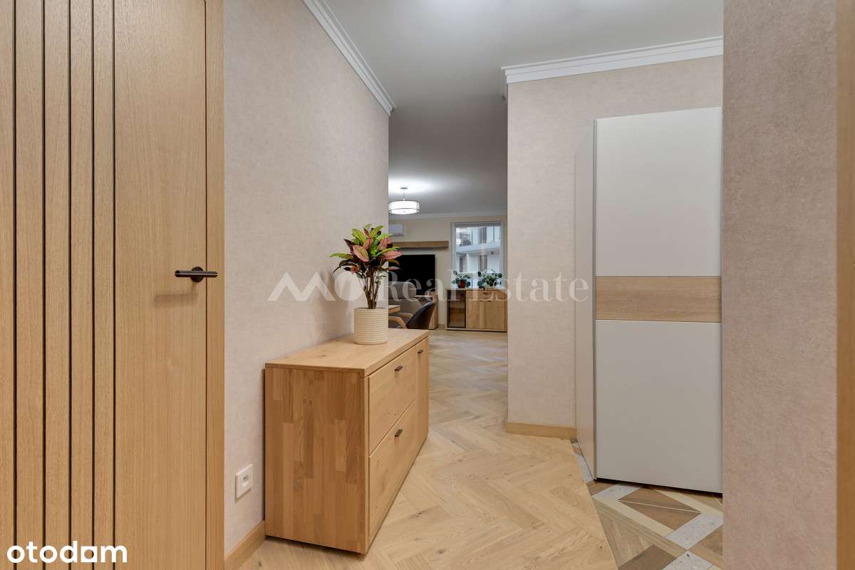 Wygodny apartament w sercu Wrzeszcza-6