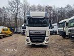 DAF XF 480 FT Low Deck, Mega - 4