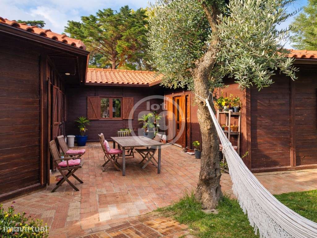 Quinta exclusiva com 6.588 m² de terreno urbano a 1 km do Centro Hi... - Grande imagem: 3/13