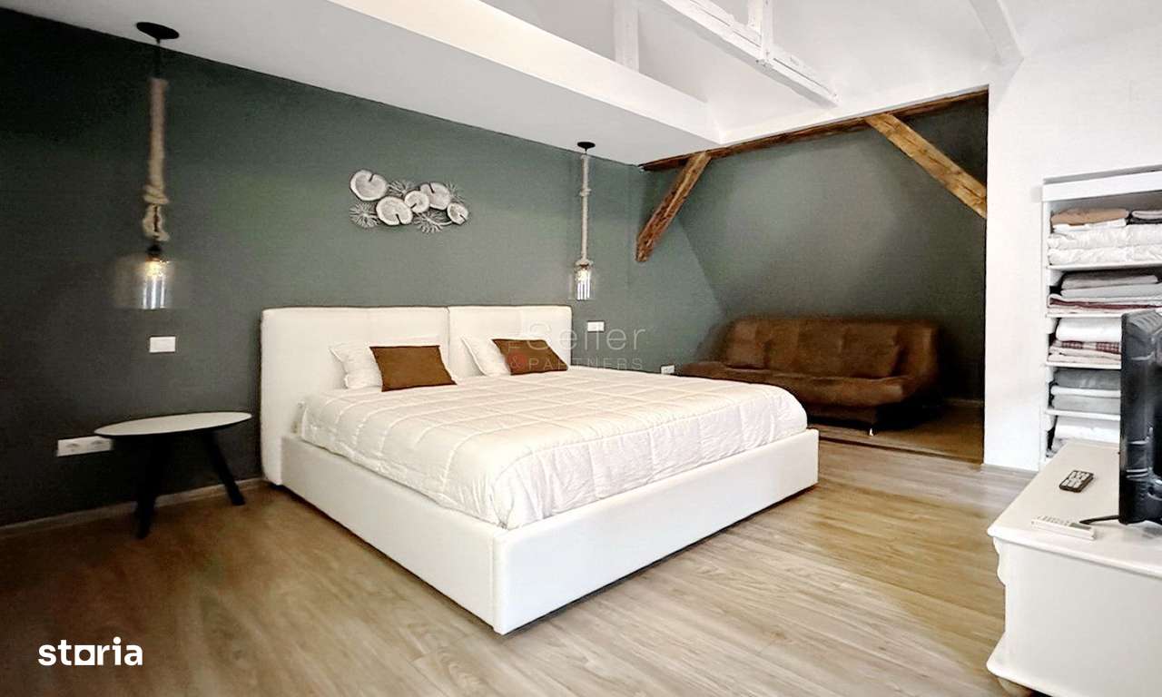 Zona Ultracentrala | Pretabil Investitie - Imagine principală: 2/15