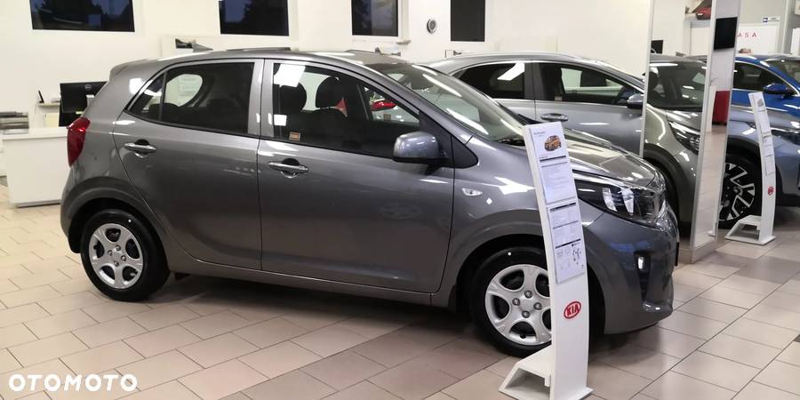 Kia Picanto 1.0 M - 1