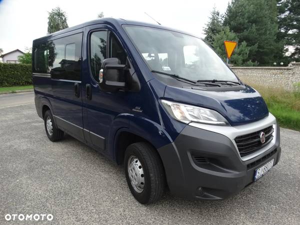 Fiat Ducato - 6