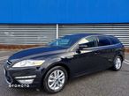 Ford Mondeo Turnier 2.0 TDCi Titanium - 2