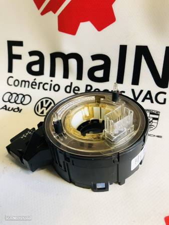 Fita de Airbag AUDI/VW Golf 1K0959653 D - 2