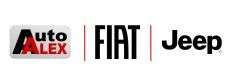 AUTO-ALEX Autoryzowany Serwis FIAT i FIAT PROFESSIONAL logo