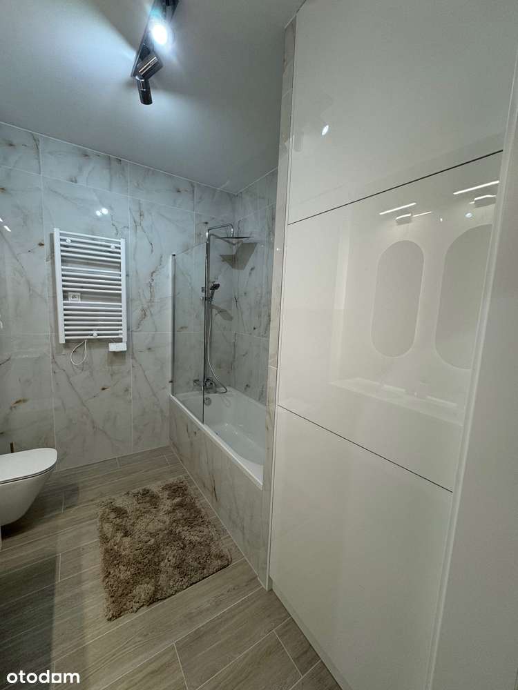 GOTOWY do zamieszkania  Domek pod Lasem, OGRÓDEK, 2 miejsca postojowe-13