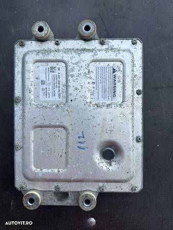 calculator motor mercedes actros mp4 1843 om470 a0014465035 - 2