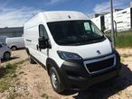 Peugeot boxer Furgon L4H2 435 2.2 BlueHDi 140 KM S&amp;S - 1